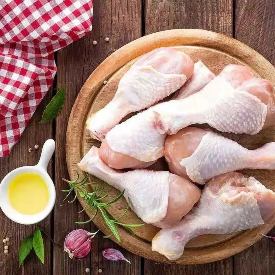 冰鲜鸡检测内容和检测标准