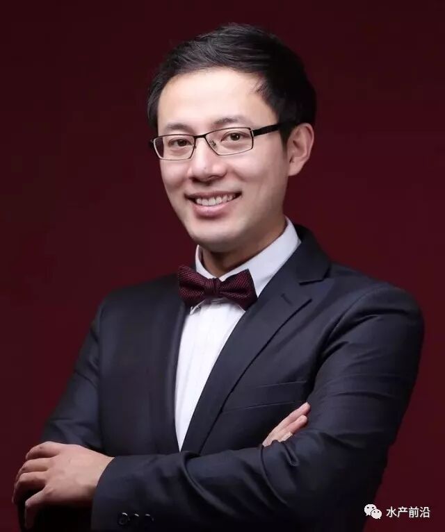 叶卫 "工厂化是更适合我国基本国情,能够从根本上解决水产养殖"靠