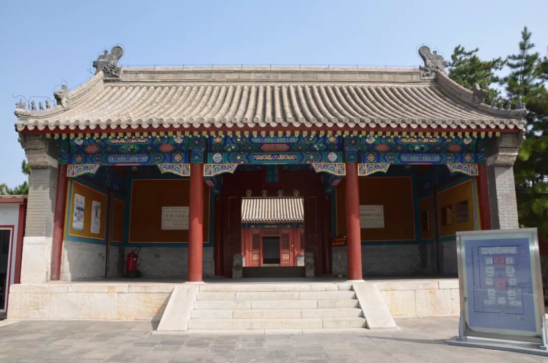 2023年五一小长假即将来临~呼和浩特旅游攻略来咯！