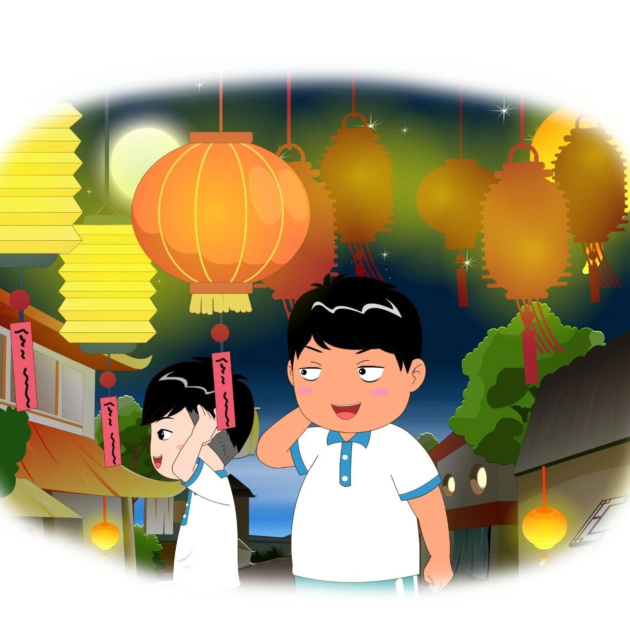 家长怎样有效夸奖孩子？