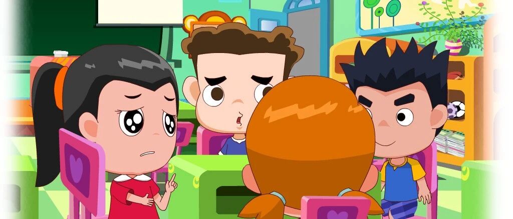 小学生如何有效地进行期中复习