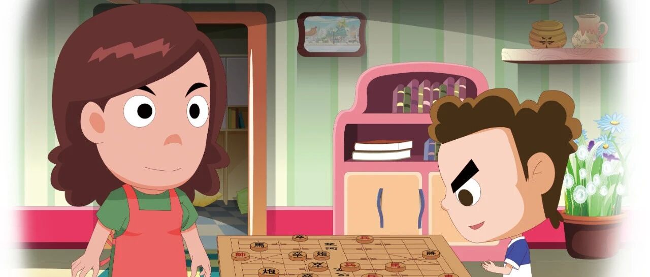 爱孩子，就要让孩子受点苦