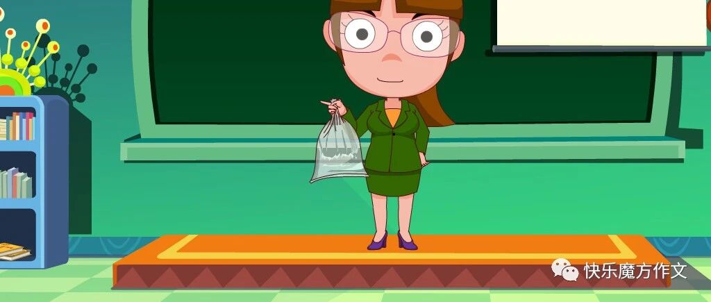 ​教你正确使用“的、地、得”