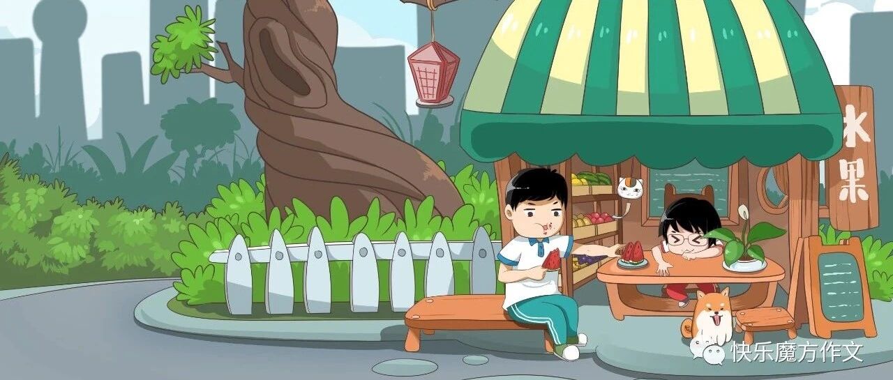 多音字口诀，好玩有趣，来挑战吧！