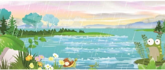 部编二年级一、二单元知识点总结