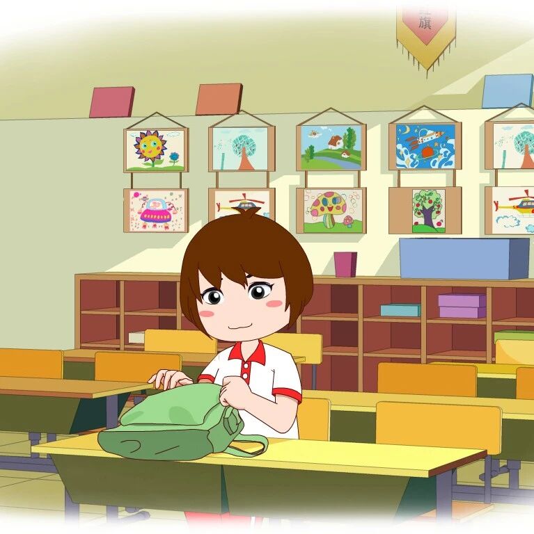 教你如何给句子排序