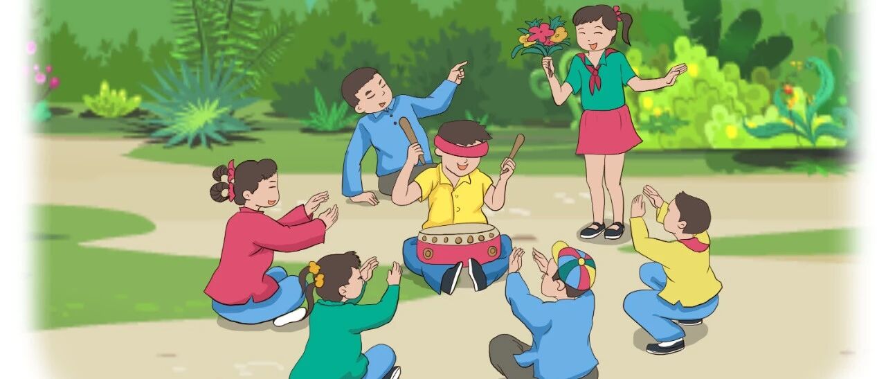 教你如何表扬孩子