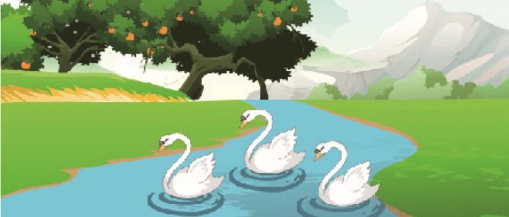 部编六年级一、二单元知识点总结