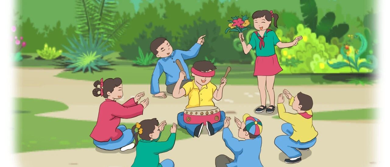 【知识积累】小学语文句子排序技巧