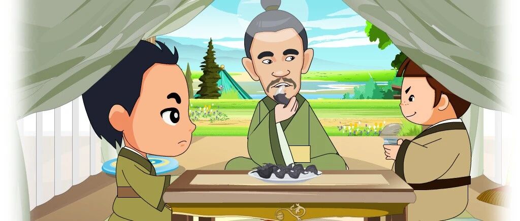 【暑期征文】快乐魔方作文暑假征文活动狂热来袭！！！