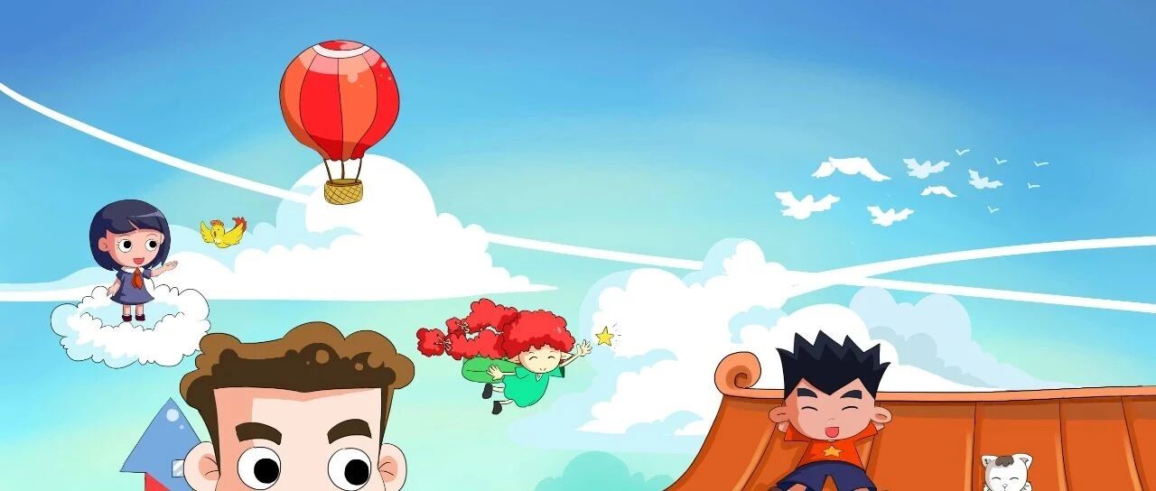 如何让孩子爱上朗读？