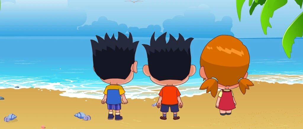 想要寒假弯道超车，赶紧锁定快乐魔方作文寒春班！