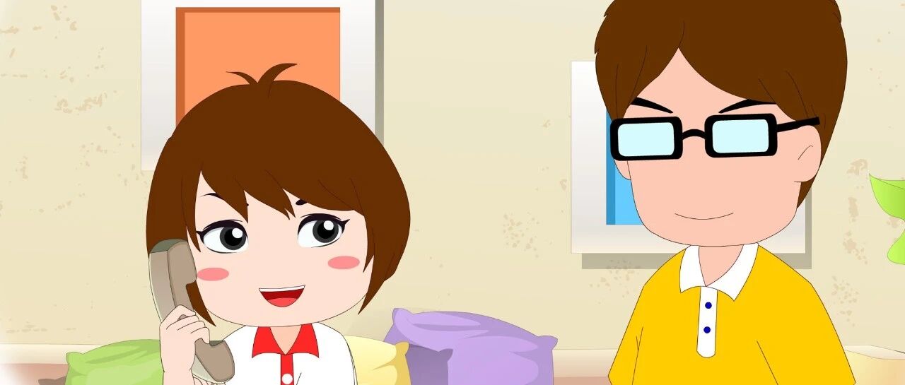 每天6个“一分钟”，多给孩子一些爱和关注