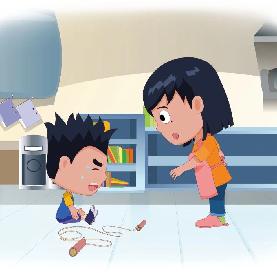 开学第一个月要抓什么？家长看过来