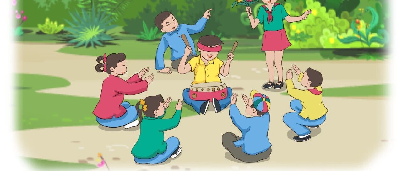 小学各阶段学生心理特征及教育方法（人民日报推荐）