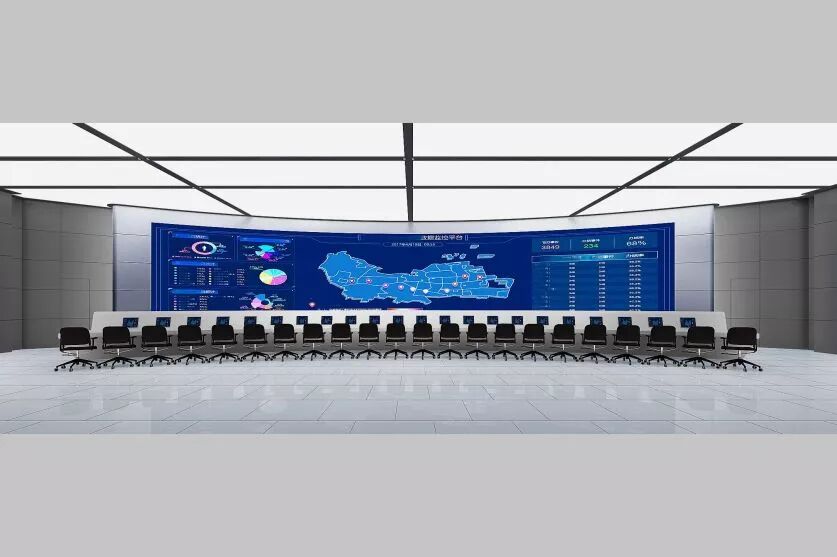 华锐公司入选首批浙江省工业信息工程服务机构资源池(图6)