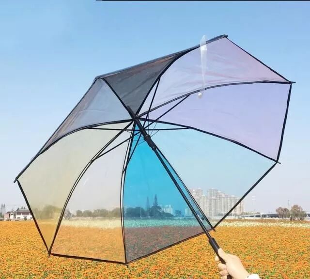 12星座专属 幸运雨伞 白羊座果断樱花伞 狮子座自恋彩虹伞 双鱼座小哥哥 微信公众号文章阅读 Wemp