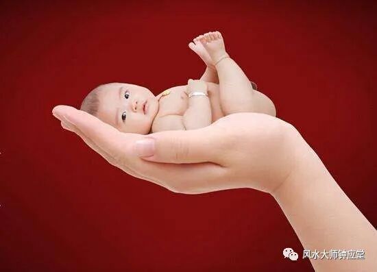 八个助你喜得贵子的风水局