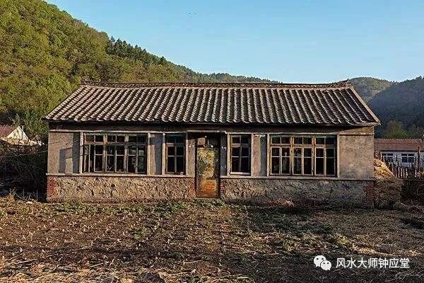 穷的房子风水有何特征？