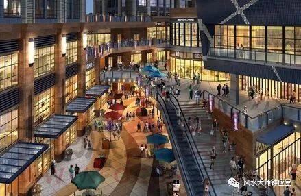 商场选址需要考虑什么？