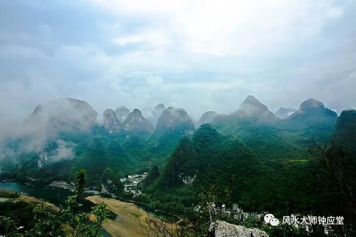 阴基旧坟的一般断法