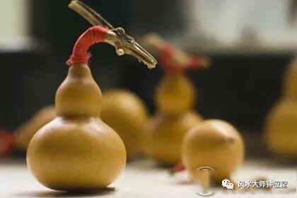 具备挡煞作用的摆件