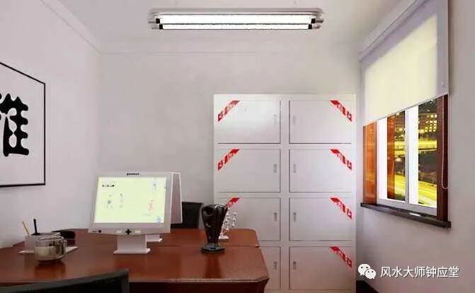 财务室如何布置才不会失财？