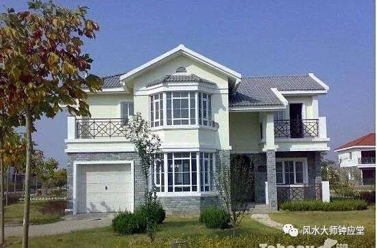 什么样的房子风水大凶不吉利？