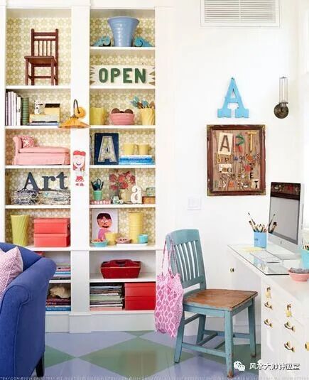 家中书可别乱放，小心影响风水运势