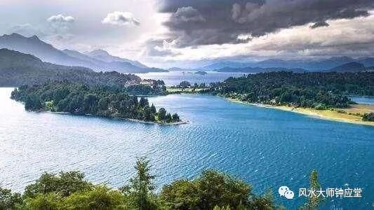 “水路”通畅才能聚财纳福