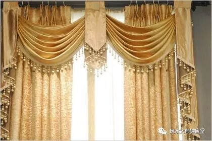 夏日窗帘有哪些讲究？