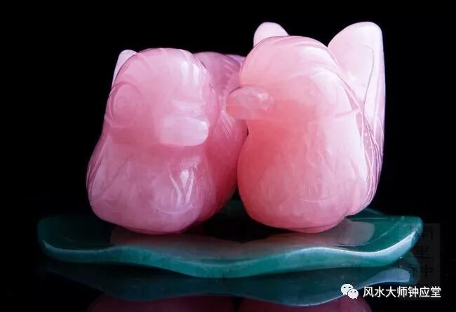 催旺姻缘风水摆件都有哪些？