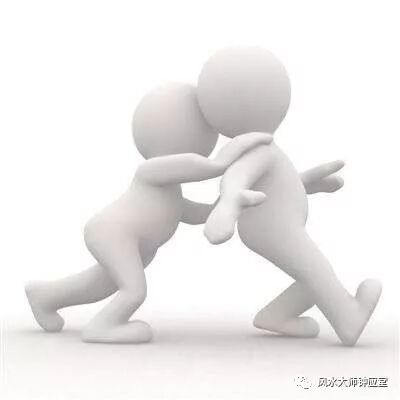 如何赶走职场上的小人？