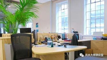 办公室电脑摆放的风水宜忌