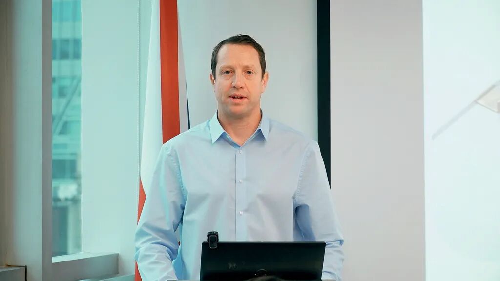 英國百年老牌企業(yè)中國市場的新征程——對話英國羅維朋國際總監(jiān)Matt Boeck