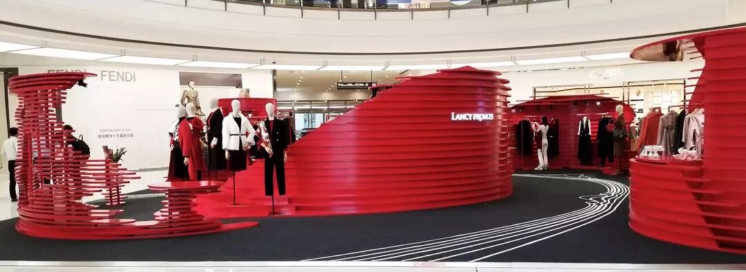 大美德信体育app | 德信体育app荣登2018年度“中国服装行业百强”企业榜单！(图8)