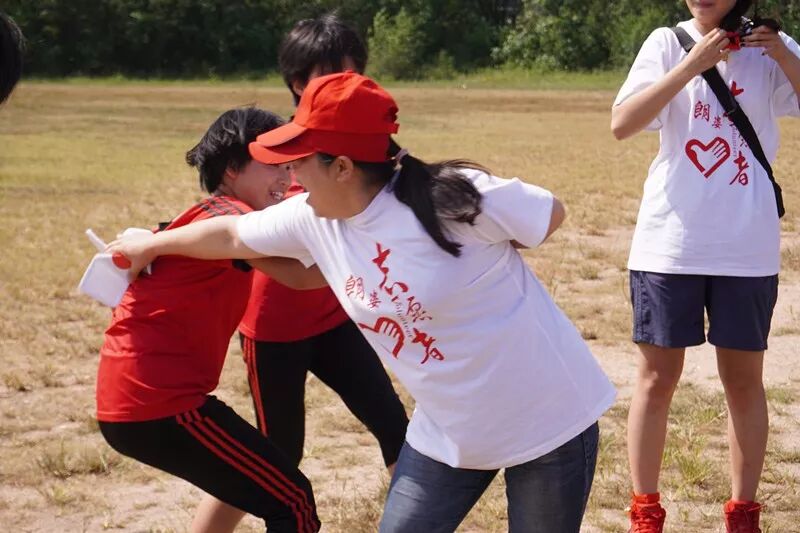 阳光公益行 爱心悦童心——德信体育app2019光明爱心公益行(图14)