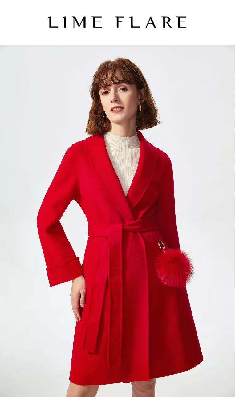 最美德信体育app | 她用时尚来诠释美、以优雅来展示美(图9)