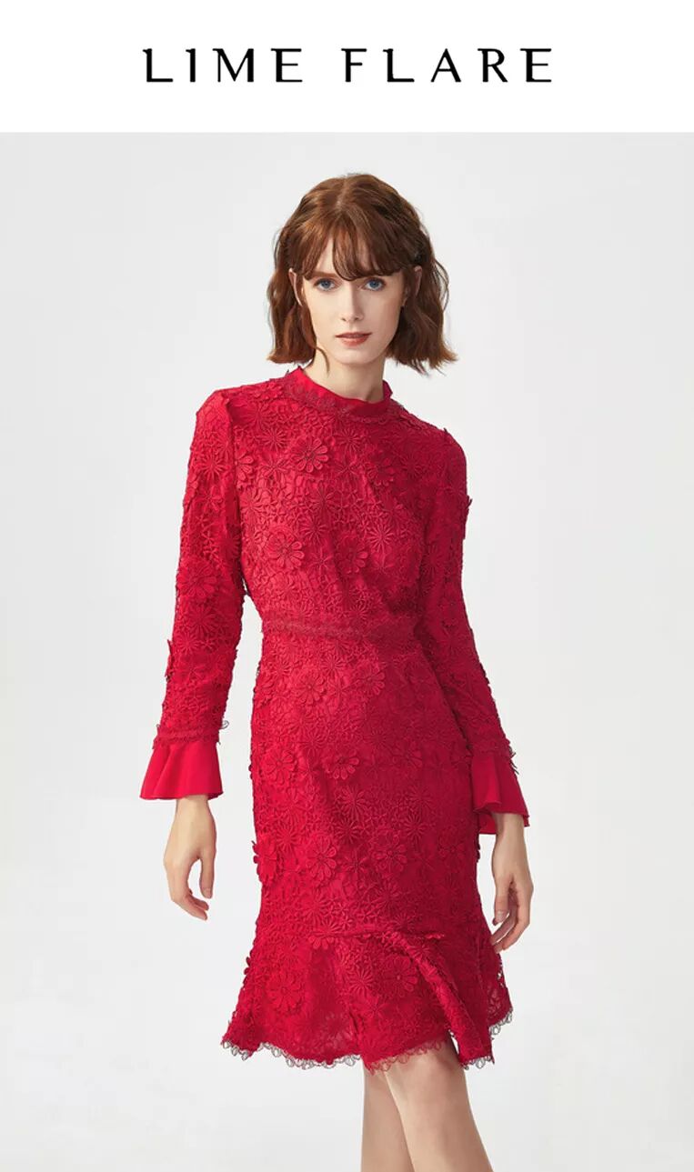 最美德信体育app | 她用时尚来诠释美、以优雅来展示美(图7)