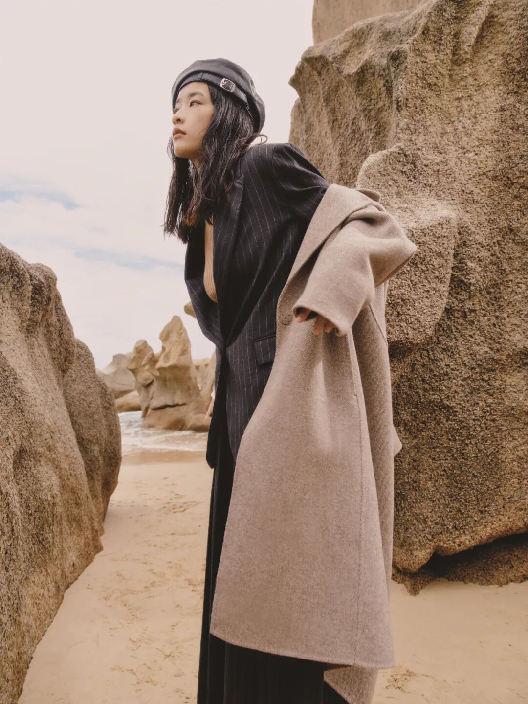 德信体育官网荣获2019年全国服装行业百强企业(图13)