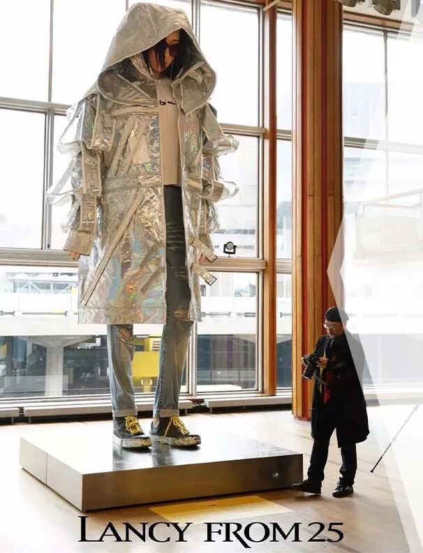 德信体育官网荣获2019年全国服装行业百强企业(图12)