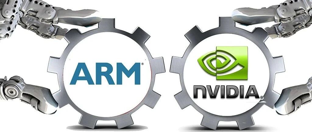 拯救“芯片界的瑞士”：英伟达400亿美金收购ARM的野心与障碍