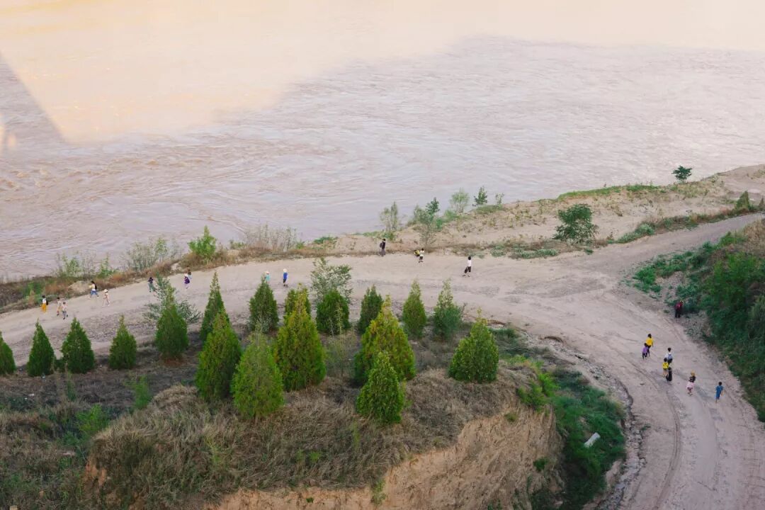 大宁公益研学营 | 走出去，世界就是你的家