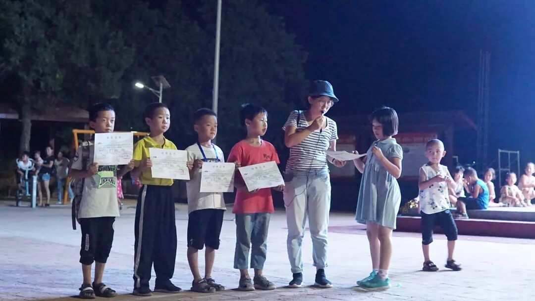 大宁公益研学营 | 走出去，世界就是你的家