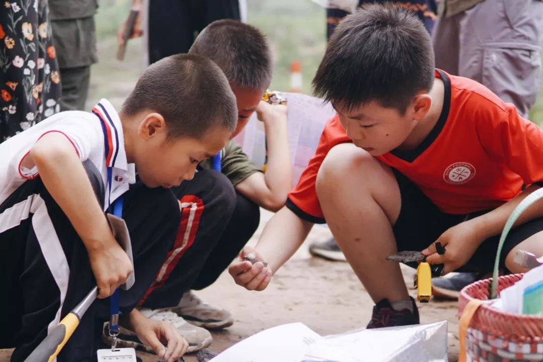 大宁公益研学营 | 走出去,世界就是你的家 大宁公益研学营 | 走出去,世界就是你的家