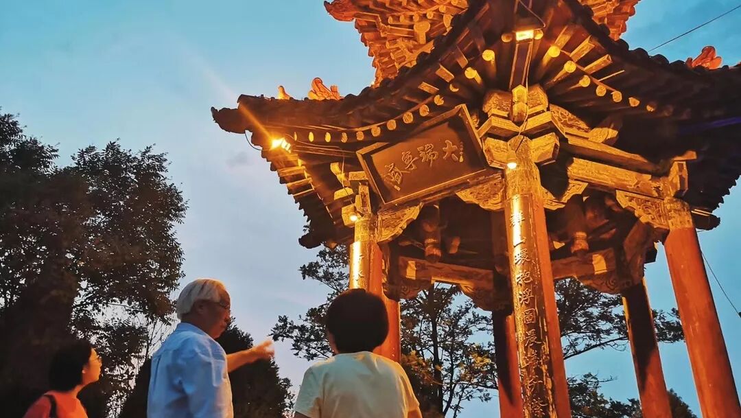 大宁公益研学营 | 走出去，世界就是你的家