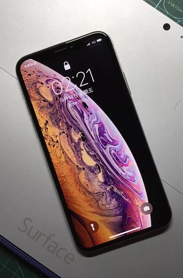 分享 全新苹果iphone Xs R原生壁纸让手机秒变最新款iphone X 赛先生福瑞 微信公众号文章阅读 Wemp