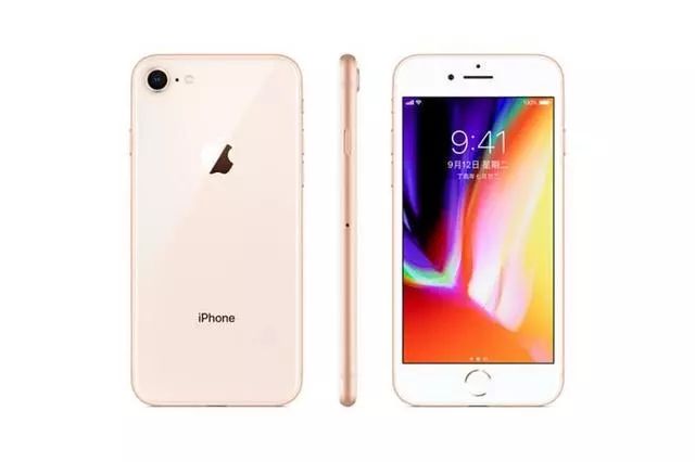 库克发福利 精选苹果iphone 8手机壁纸每张都美的让人窒息 赛先生福瑞 微信公众号文章阅读 Wemp