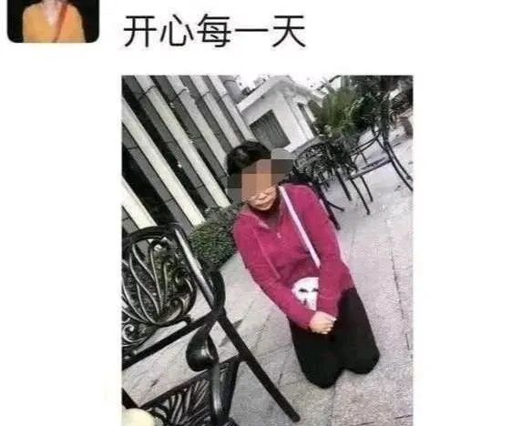 為求兒子上學，母親長跪不起，曝光了中國家庭最危險的教育 親子 第2張