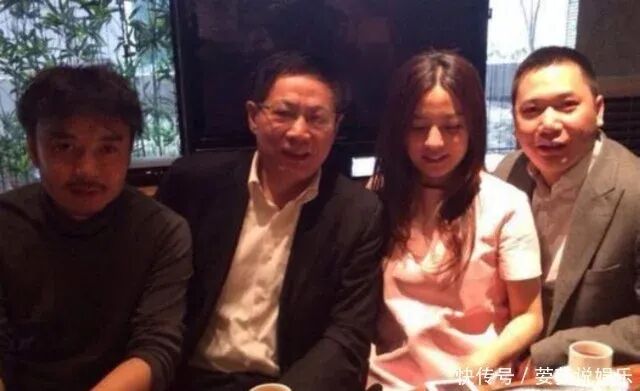 赵薇被封杀：事情正在悄悄起变化(图8)